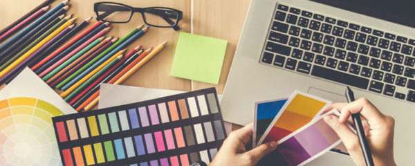 Agence de graphisme
