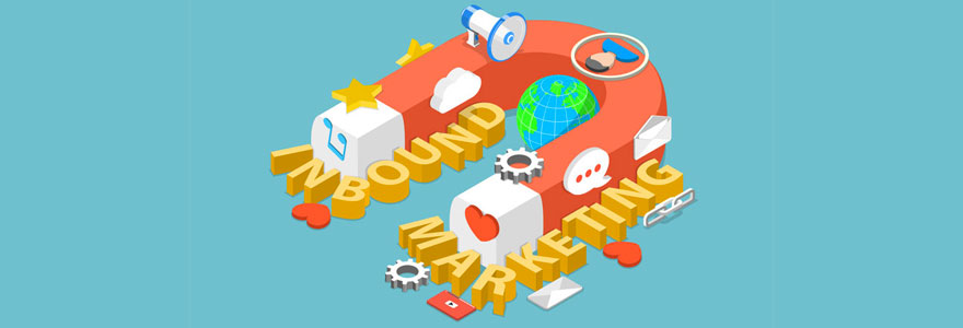 Inbound Marketing