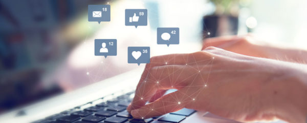 Stratégie réseaux sociaux