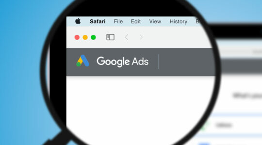 Google Ads